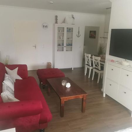 Wendtorf Ferienwohnung Kuestenkind מראה חיצוני תמונה