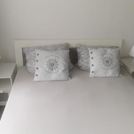Wendtorf Ferienwohnung Kuestenkind חדר תמונה