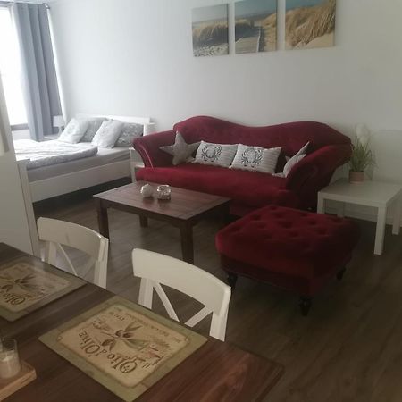 Wendtorf Ferienwohnung Kuestenkind חדר תמונה