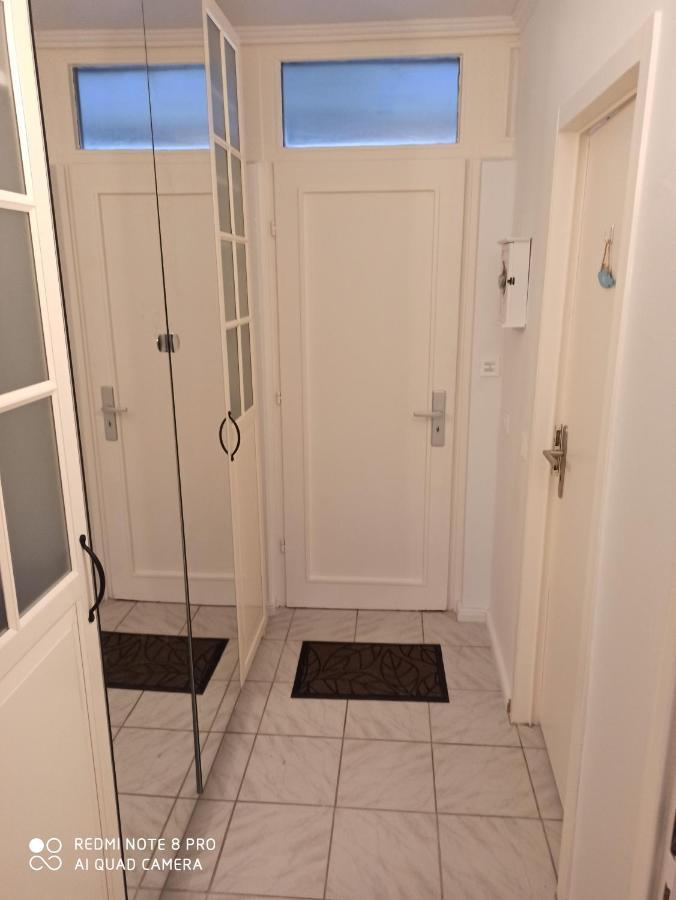 Wendtorf Ferienwohnung Kuestenkind מראה חיצוני תמונה
