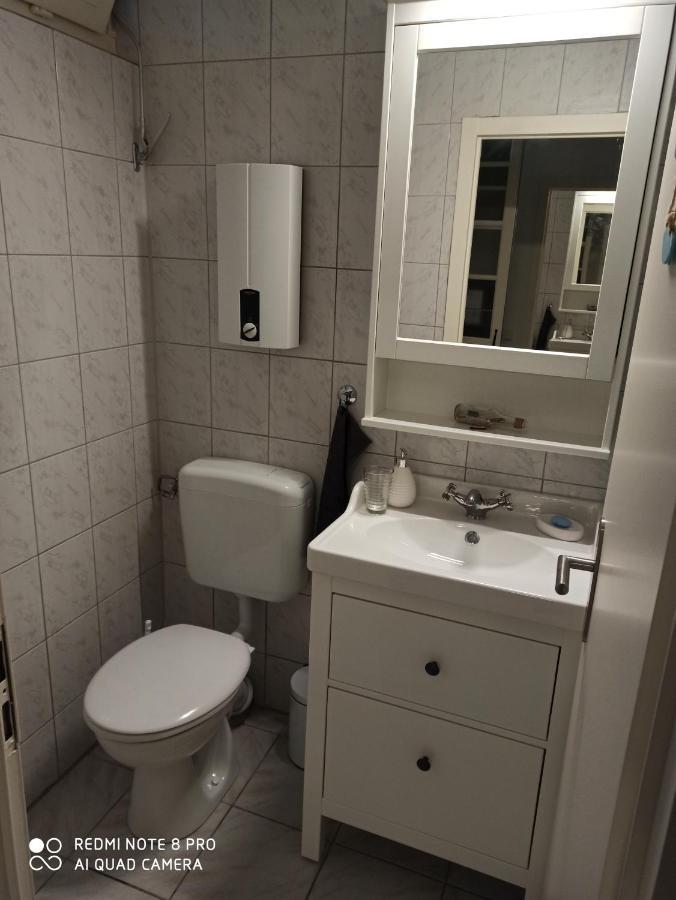 Wendtorf Ferienwohnung Kuestenkind מראה חיצוני תמונה