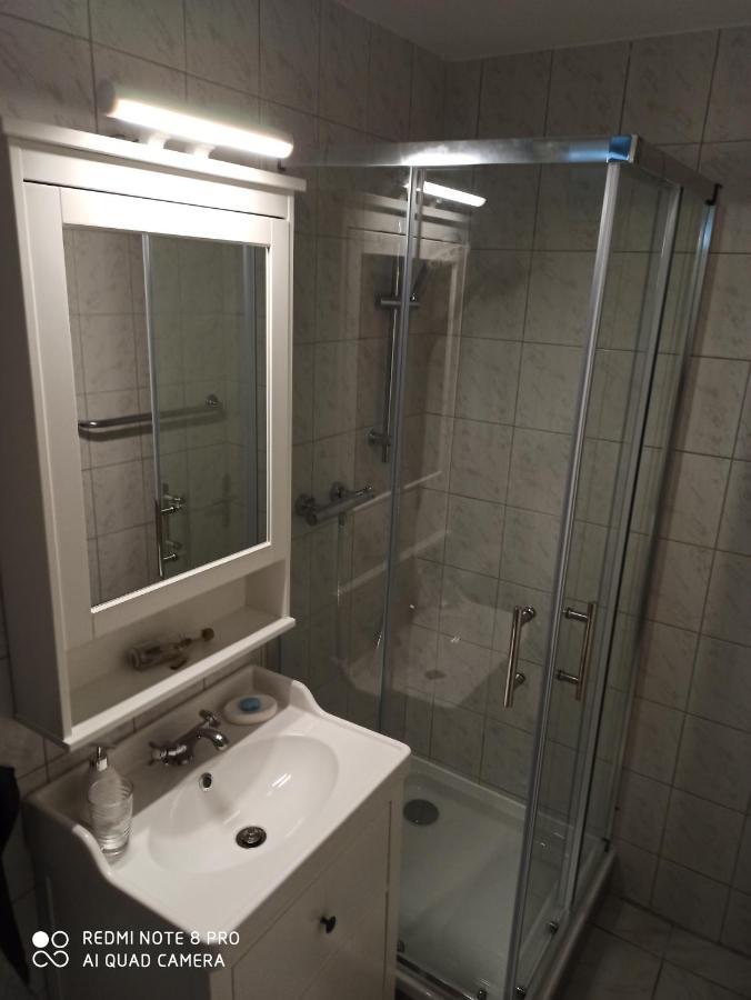 Wendtorf Ferienwohnung Kuestenkind מראה חיצוני תמונה