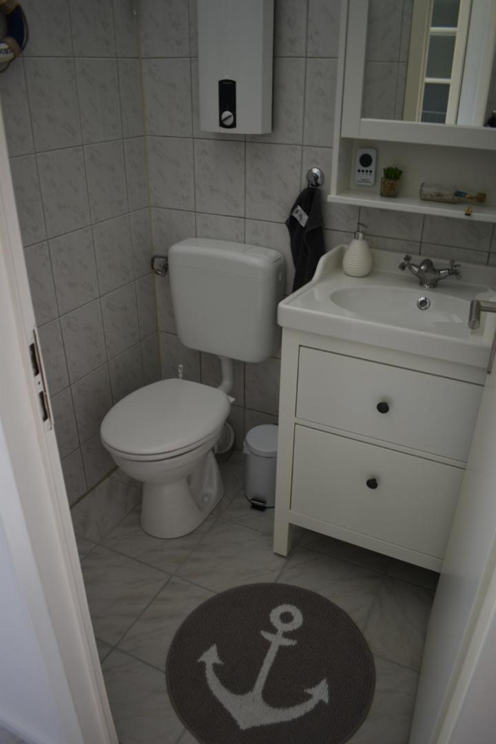 Wendtorf Ferienwohnung Kuestenkind מראה חיצוני תמונה