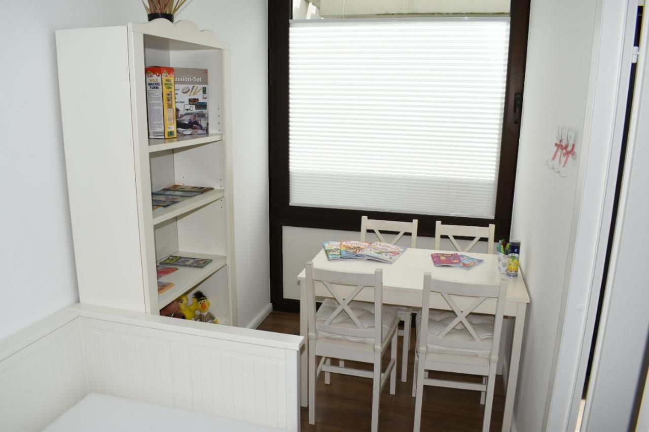 Wendtorf Ferienwohnung Kuestenkind מראה חיצוני תמונה
