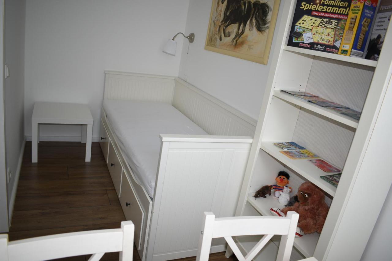 Wendtorf Ferienwohnung Kuestenkind מראה חיצוני תמונה