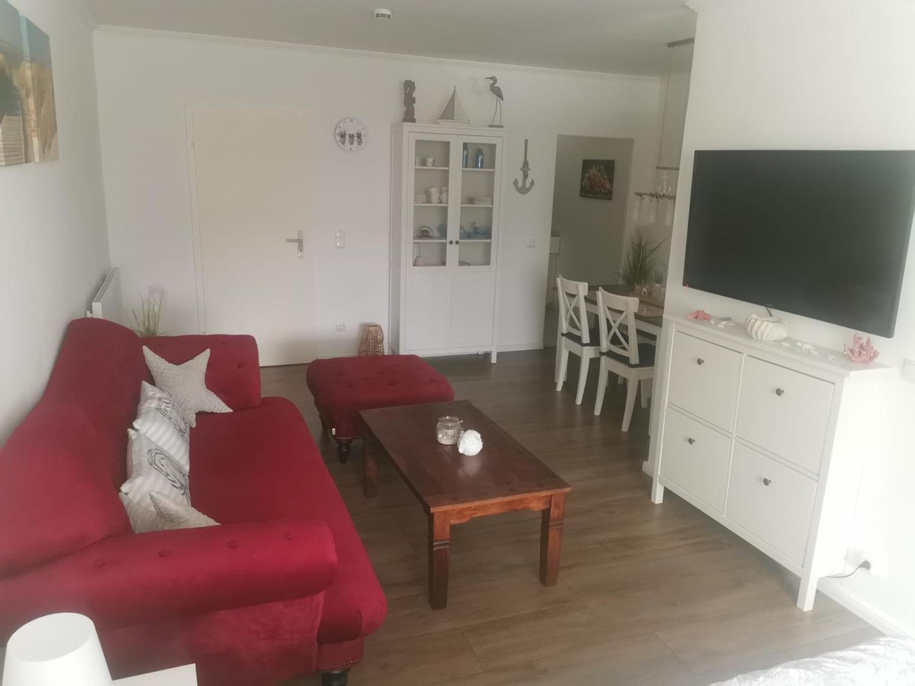 Wendtorf Ferienwohnung Kuestenkind מראה חיצוני תמונה