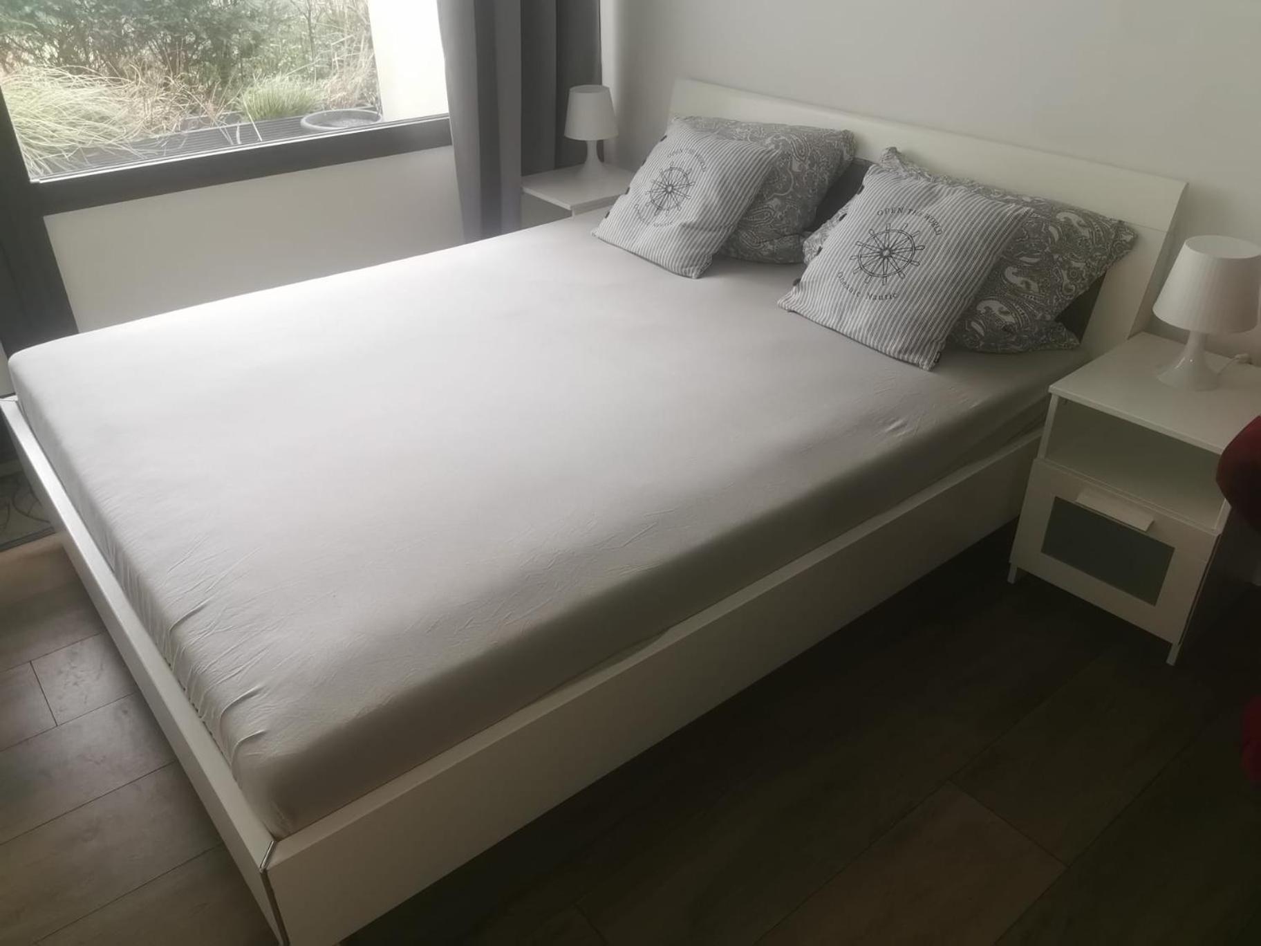 Wendtorf Ferienwohnung Kuestenkind חדר תמונה